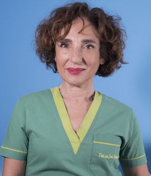 Dott.ssa Carla Rapisardi